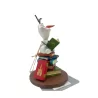 Figurine Olaf La reine des neiges 2 Disney