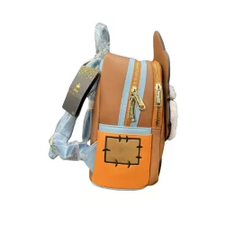 Sac à dos Joyeux cosplay Blanche-neige et les 7 nains LOUNGEFLY