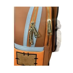 Sac à dos Joyeux cosplay Blanche-neige et les 7 nains LOUNGEFLY