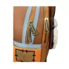 Sac à dos Joyeux cosplay Blanche-neige et les 7 nains LOUNGEFLY